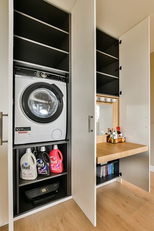 Medium property photo - Martin Luther Kinglaan 70, 1111 LJ Diemen